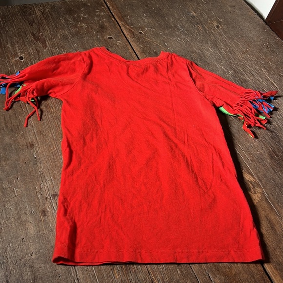 Stella McCartney kids parrot t shirt dress 2T 🦜 - Picture 3 of 3